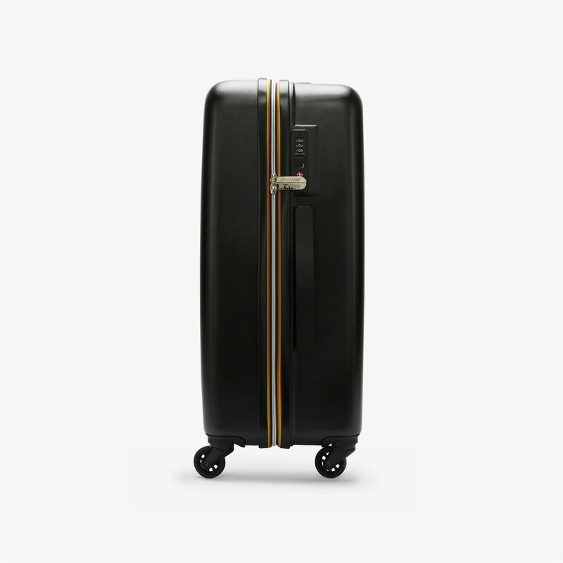 K-WAY K-AIR Trolley Medio 8AKK1G02 K111JNW Unisex