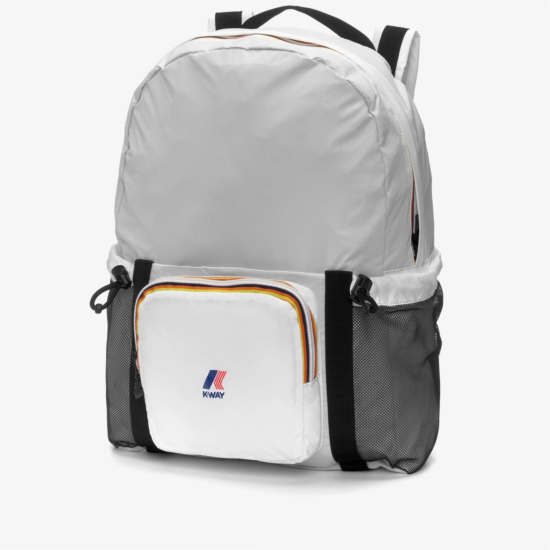 Zaino LE VRAI 3.0 MICHEL K1128BW Unisex
