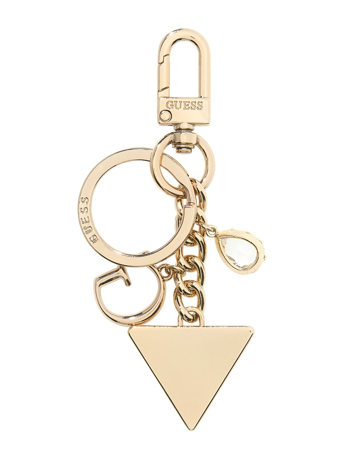 GUESS Portachiavi RW1792P5301 Donna