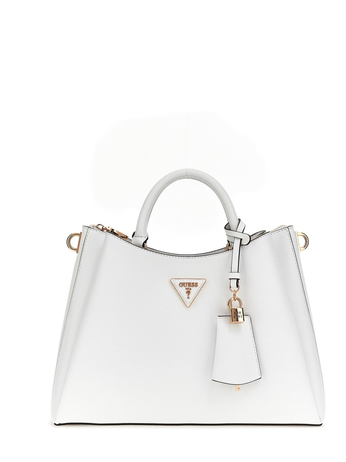 GUESS Borsa A Mano Eco Jazlynn Girlfriend  HWEZG952306 Donna