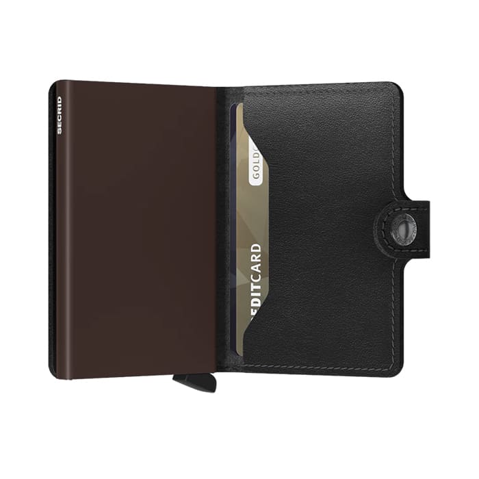 SECRID Portafoglio Miniwallet  M Unisex