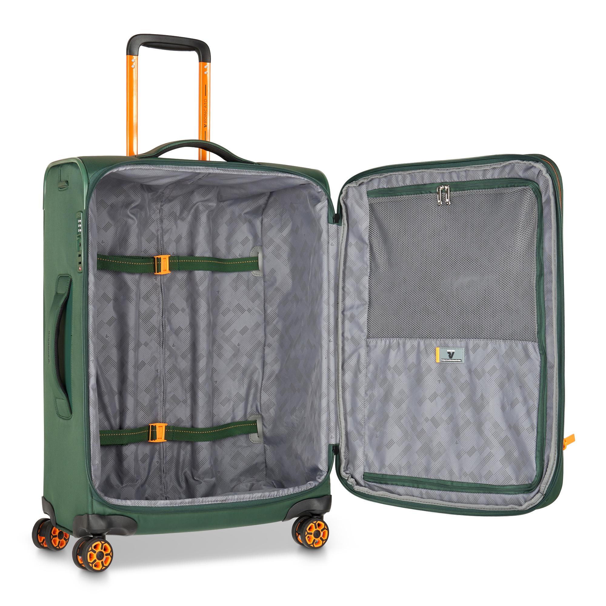 RONCATO Trolley Medio Move 415352 Unisex