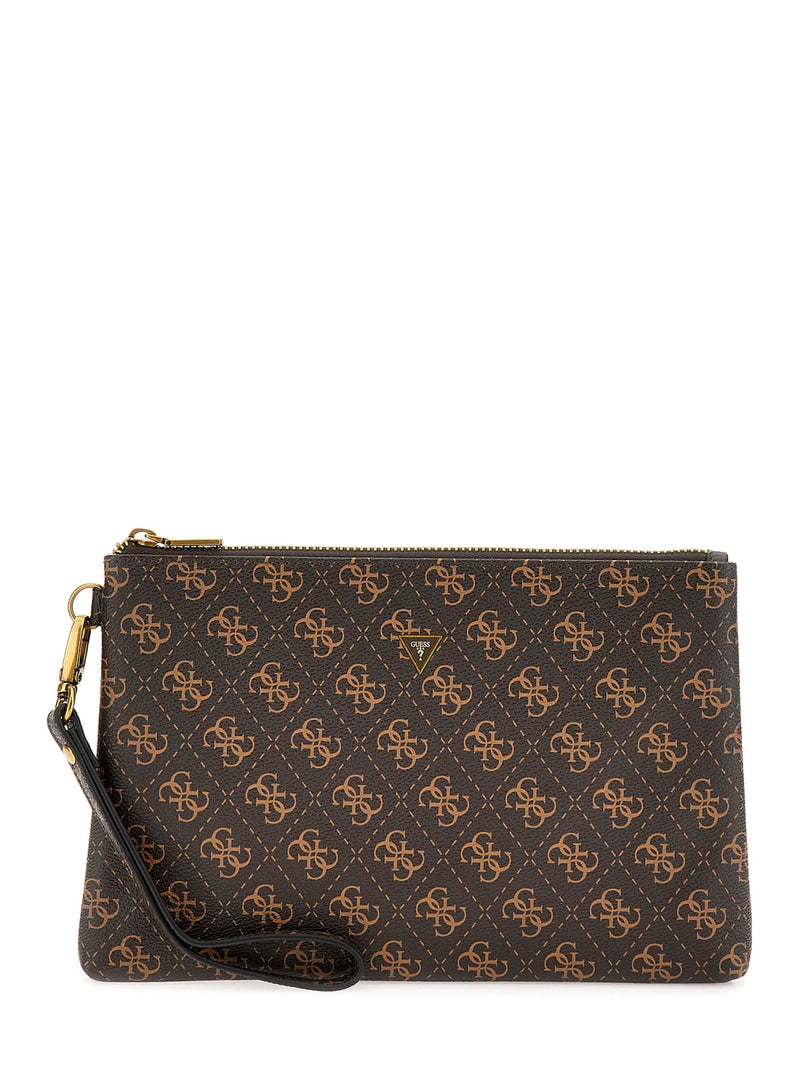 GUESS Pochette Milano PMHULOP5238 Uomo