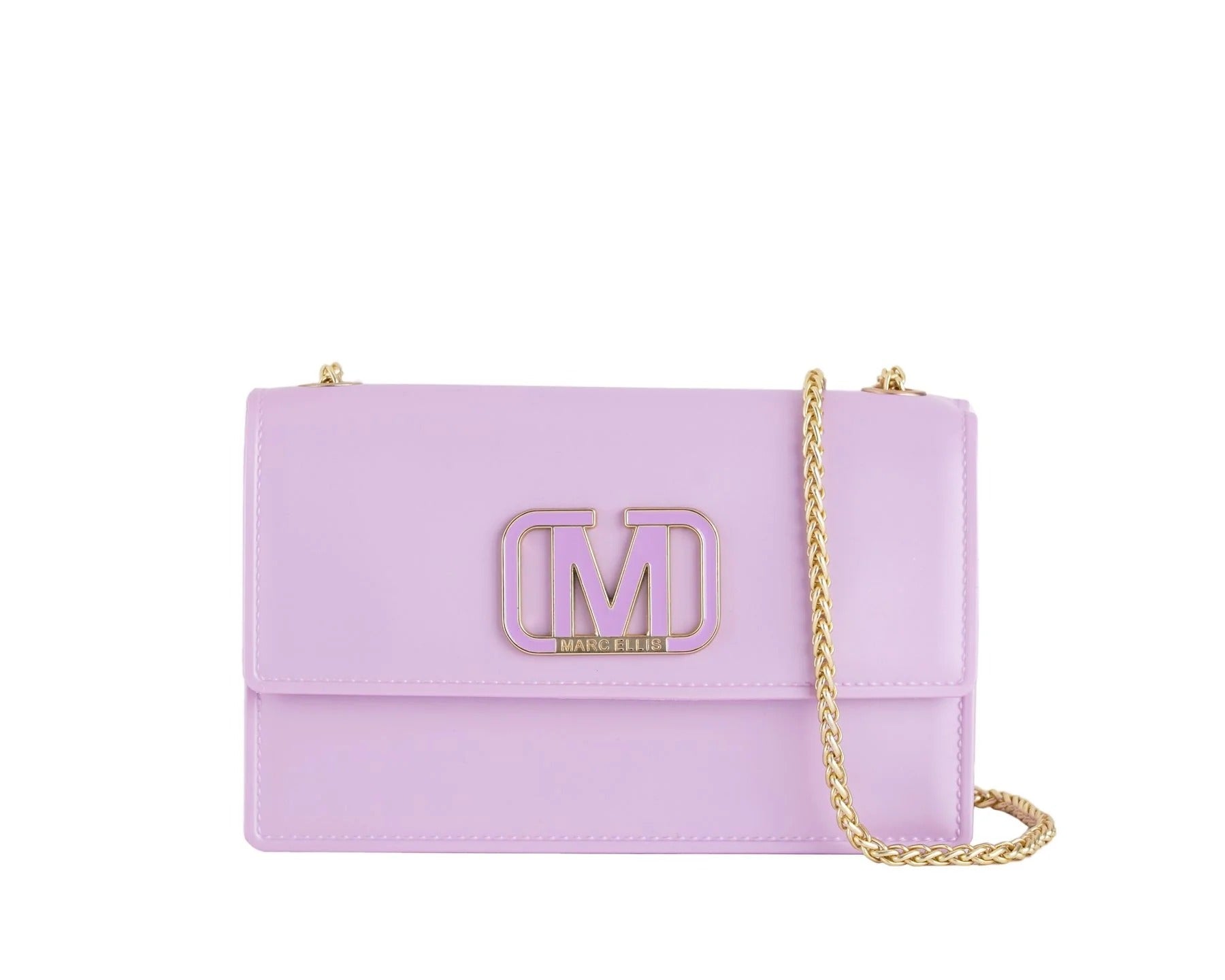 MARC ELLIS Borsa A tracolla FLAT SUPERMEE M  Donna