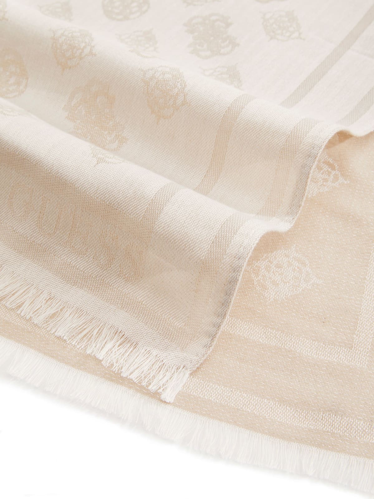 GUESS Foulard Zalina AW5467POL03 Donna