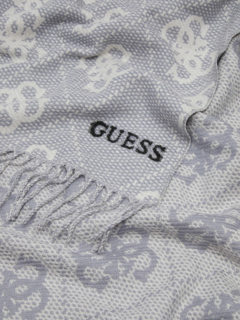 GUESS Sciarpa Milano  AM9562POL03 Uomo