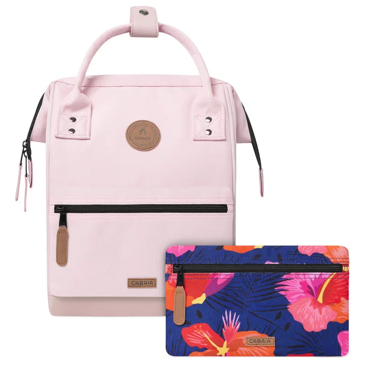 CABAIA Zaino Adventurer Small Hanoi Unisex