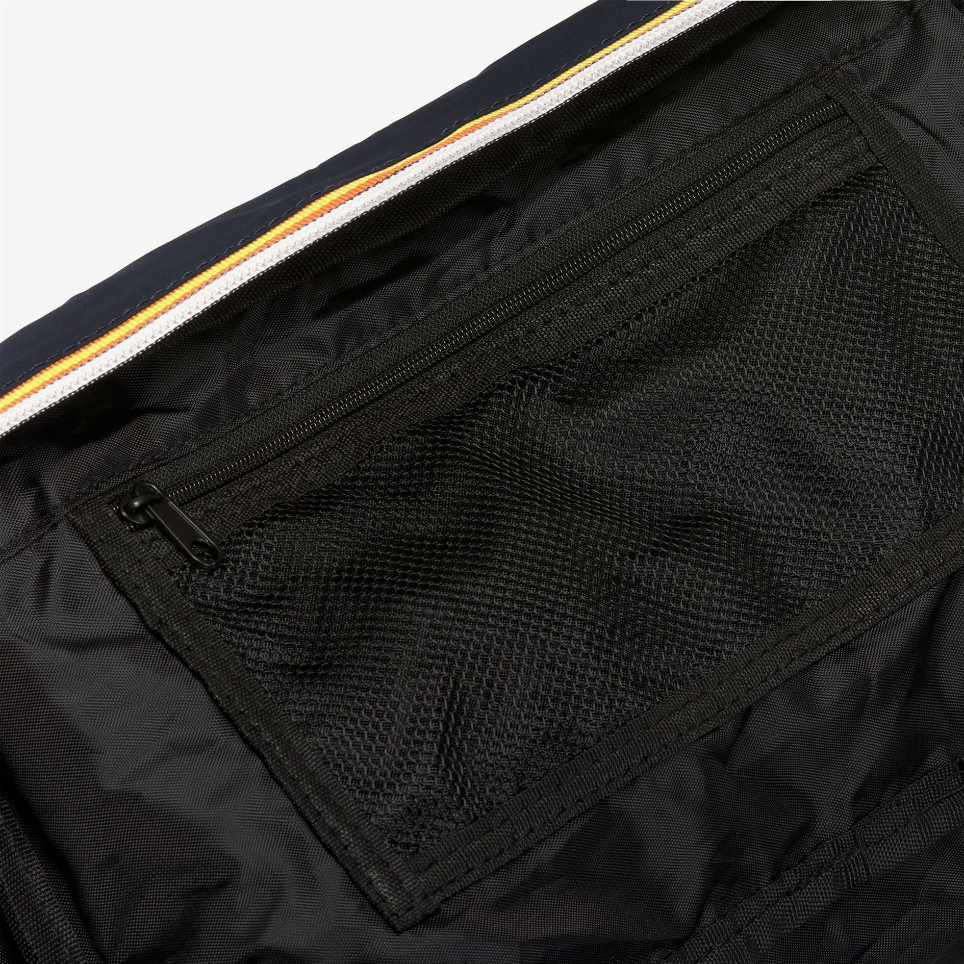 K-WAY Marsupio LE VRAI 3.0 SYLVAIN K11289W Unisex