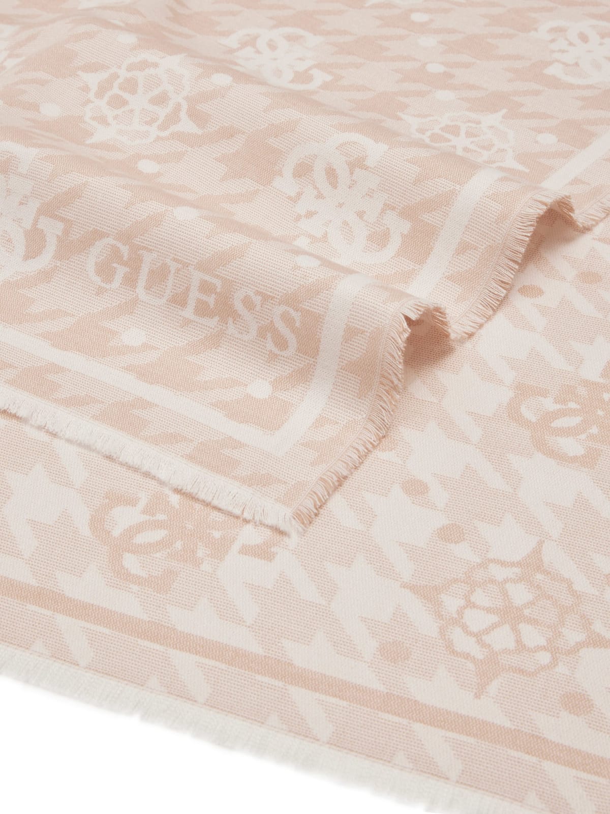 GUESS Sciarpa AW5417POL03 Donna