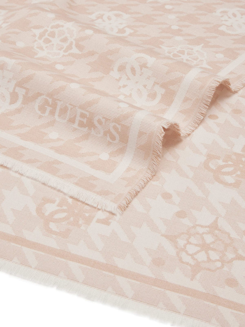 GUESS Sciarpa AW5417POL03 Donna