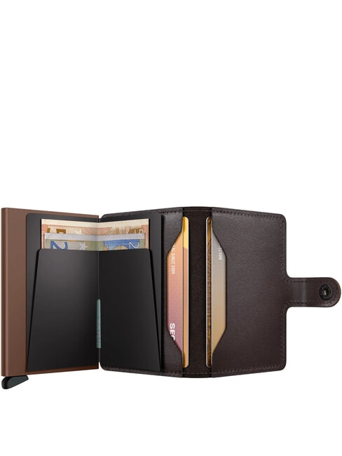 SECRID Portafoglio Miniwallet  M Unisex