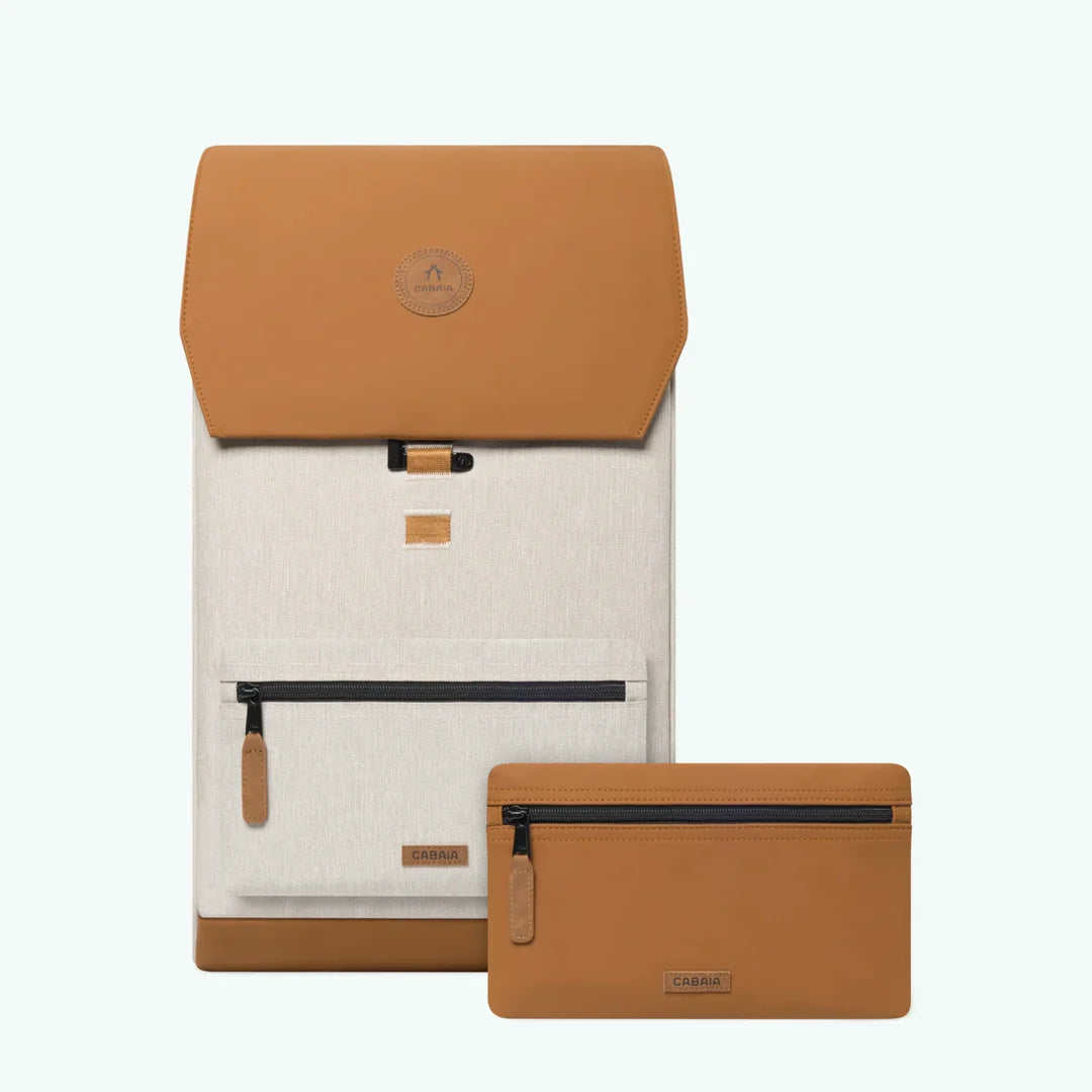 CABAIA  Zaino City Medium Cali Unisex