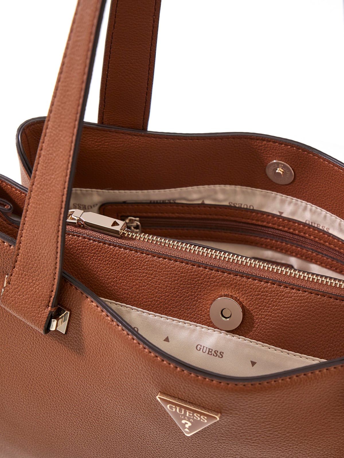 GUESS Borsa A Spalla Evie HWBG9664220 Donna