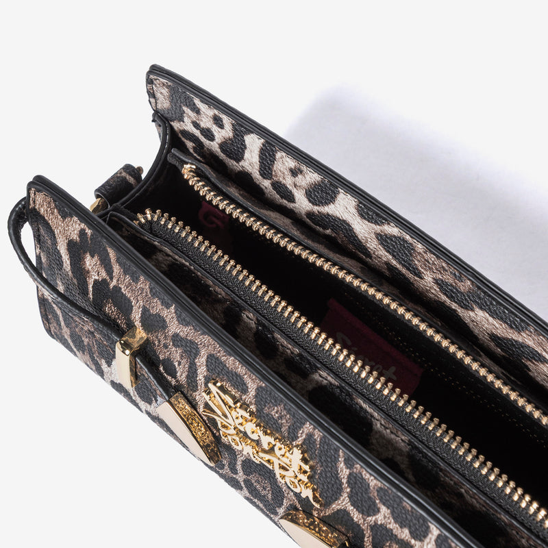 SECRET PON-PON Pochette Jane Clutch Donna