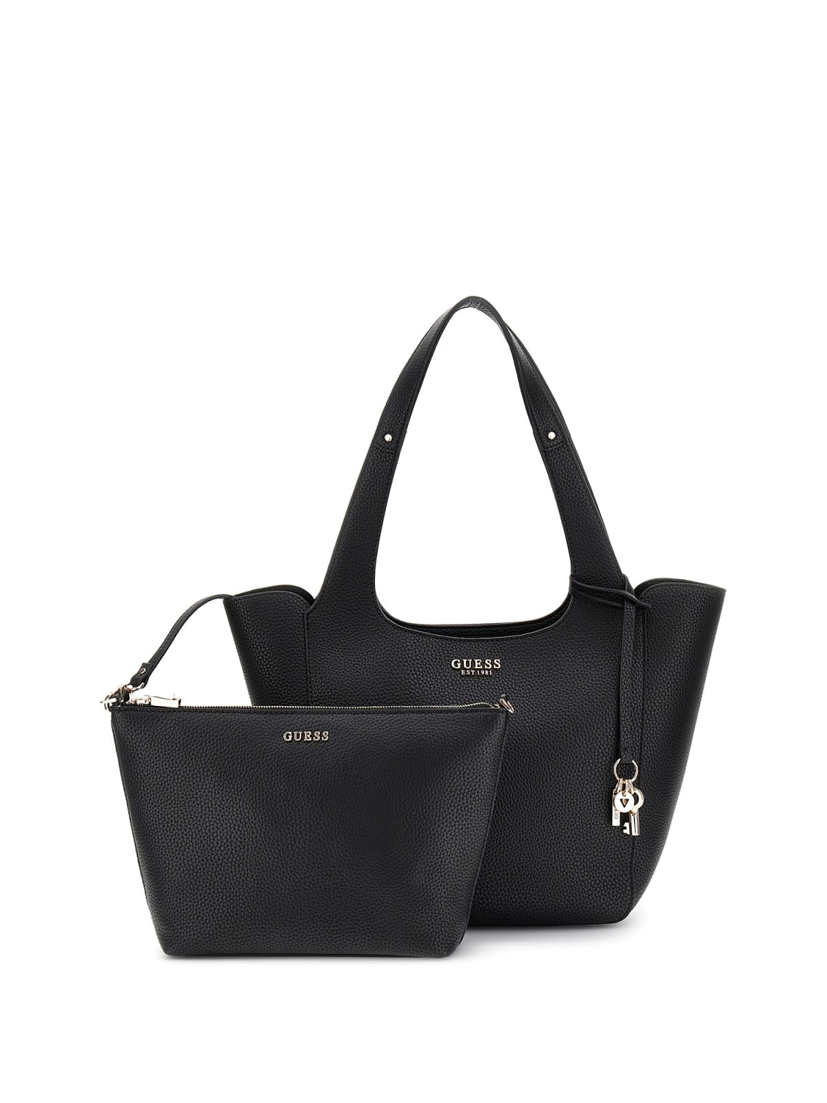 GUESS Borsa A Spalla Helina HWBG9640220 Donna