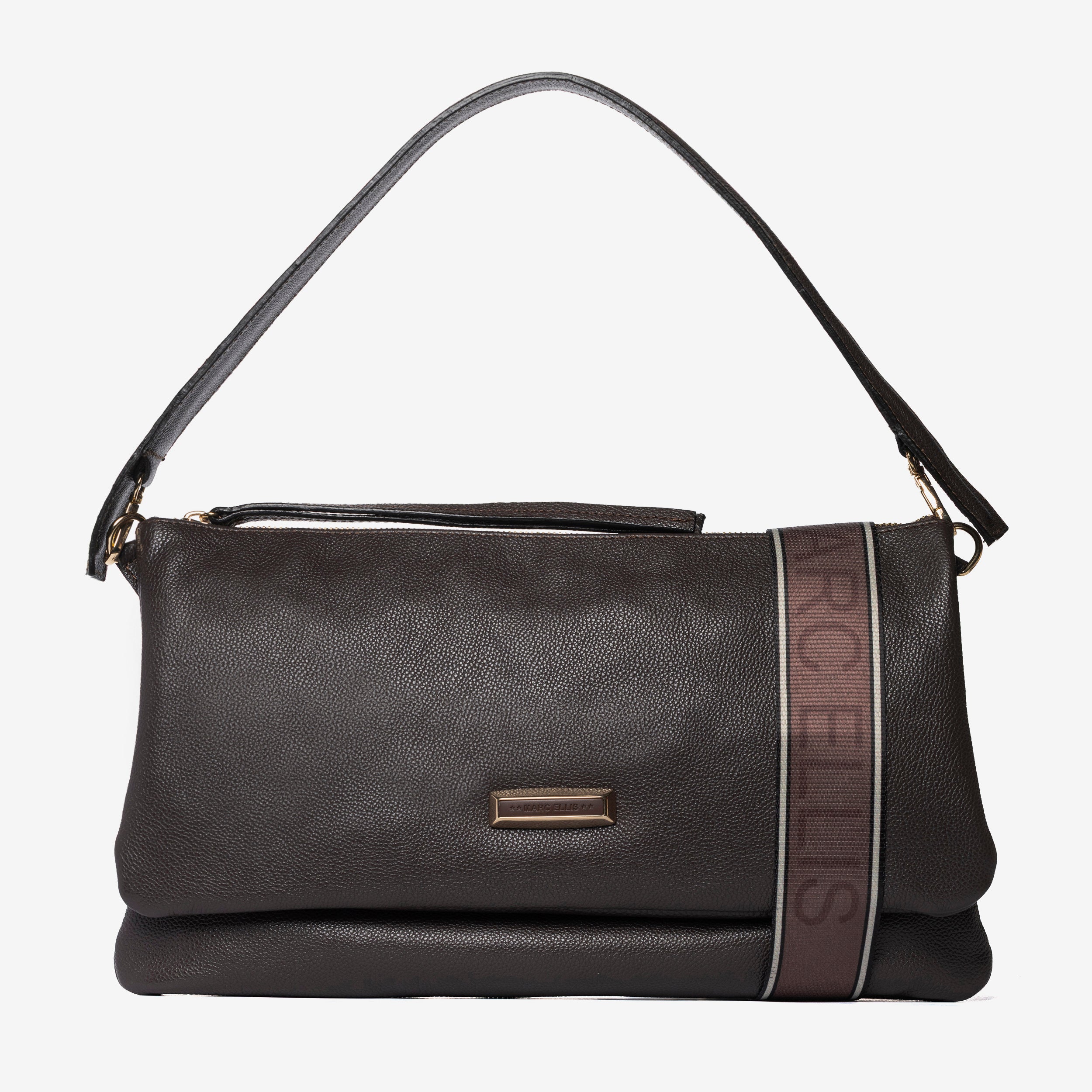 MARC ELLIS Borsa A Spalla Orlena DO Donna