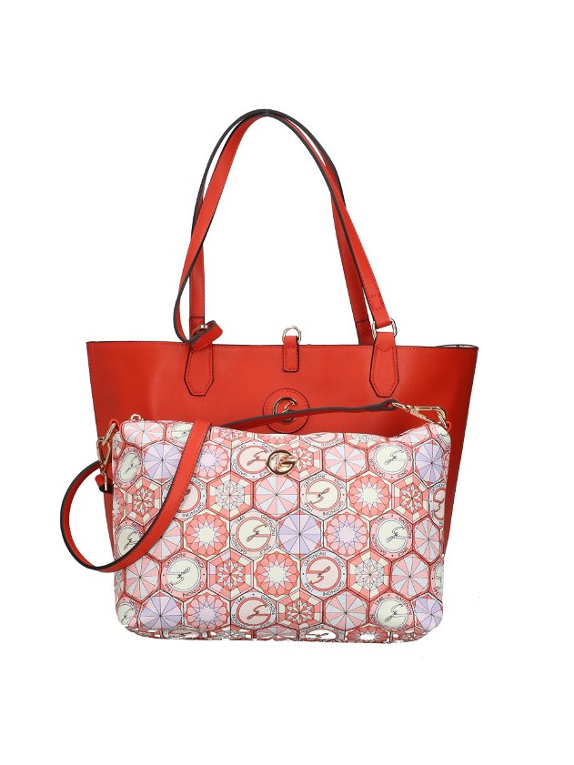 GATTINONI Borsa a Spalla Teodosia  BINTD8156WZT Donna