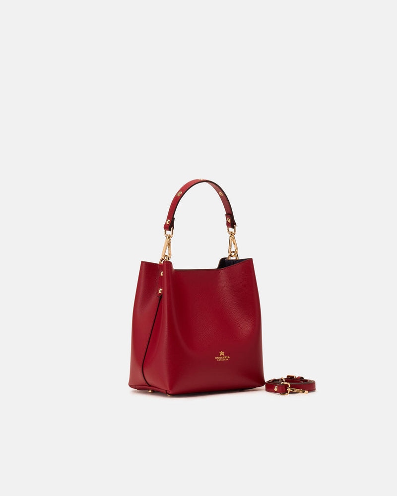 CUOIERIA FIORENTINA Borsa A Spalla Small Alice B000006010420 Donna