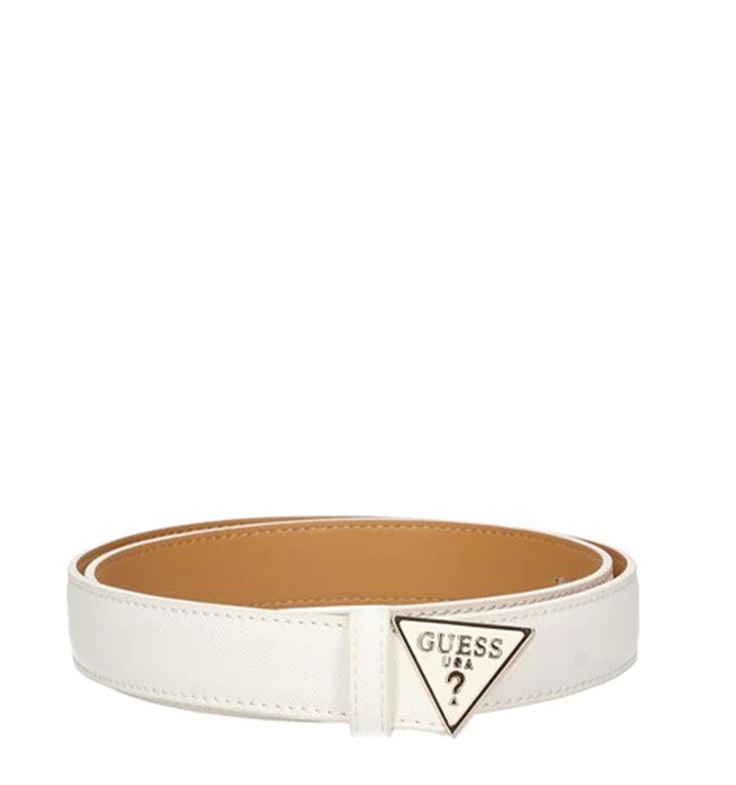GUESS  Cintura Alexie Saffiano BW7613P2225
