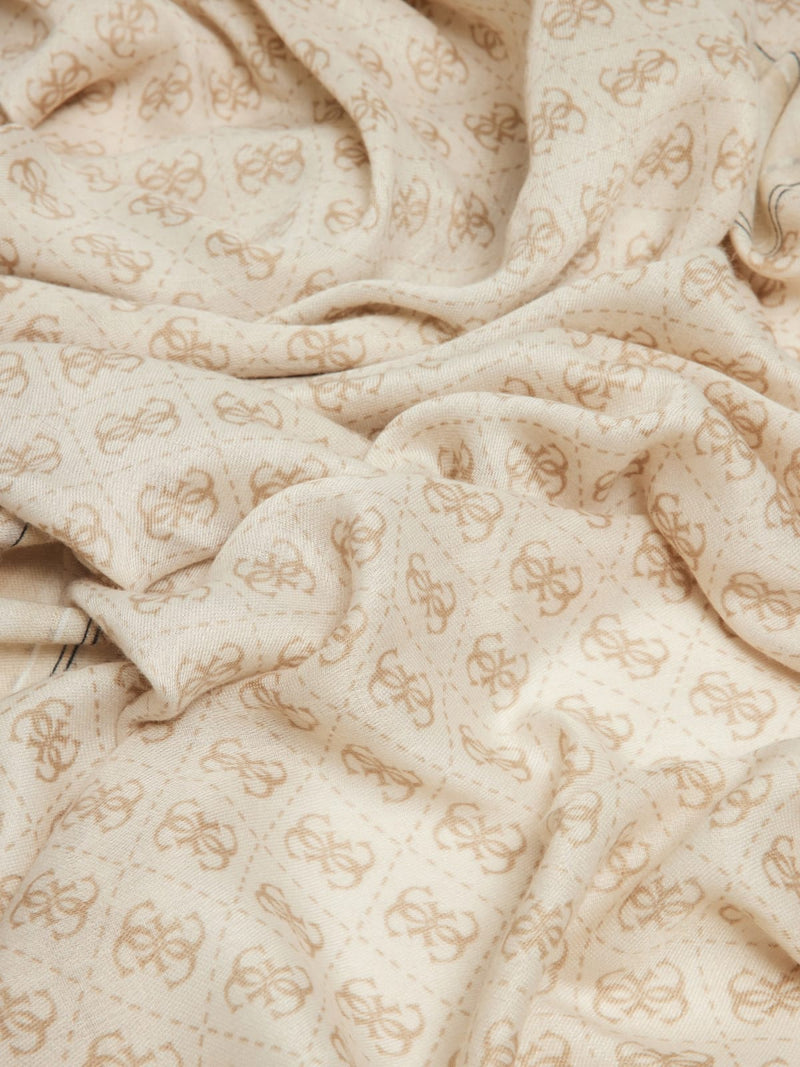 GUESS Foulard Noelle  AW5413POL03 Donna