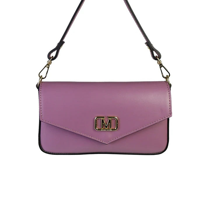 MARC ELLIS Borsa A Spalla Canton BX Donna