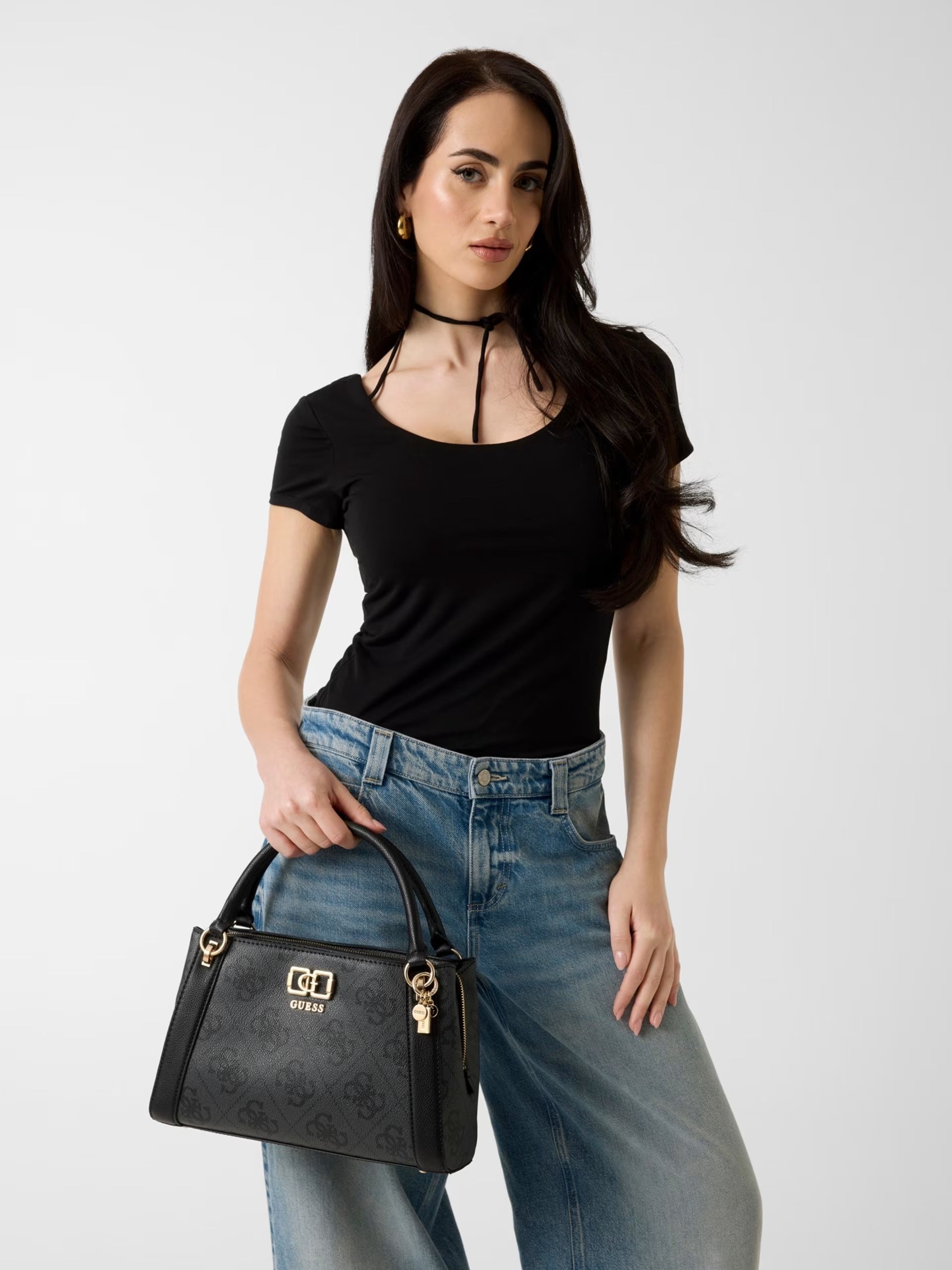 GUESS Borsa A Maro Karnilla HWOS9901060 Donna