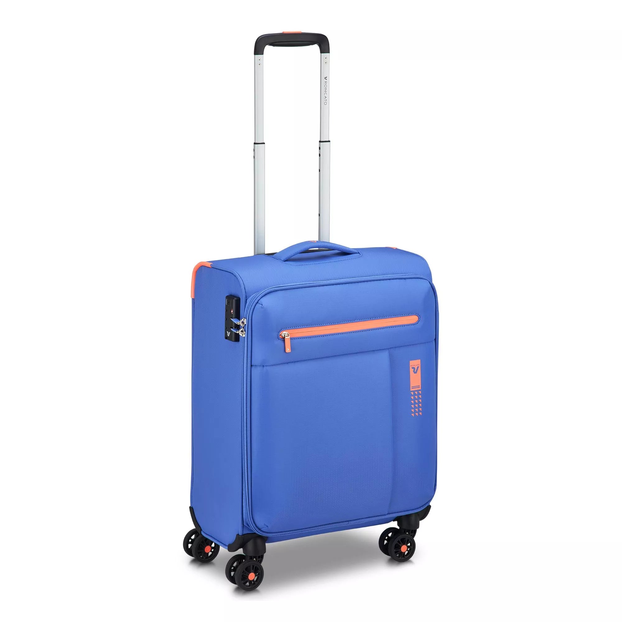 RONCATO Trolley Cabina Neon Lite 414746 Unisex