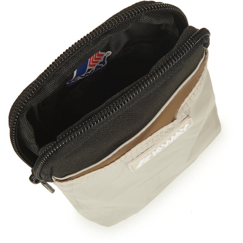 K-WAY Porta Cellulare Vitree K3112VW Unisex