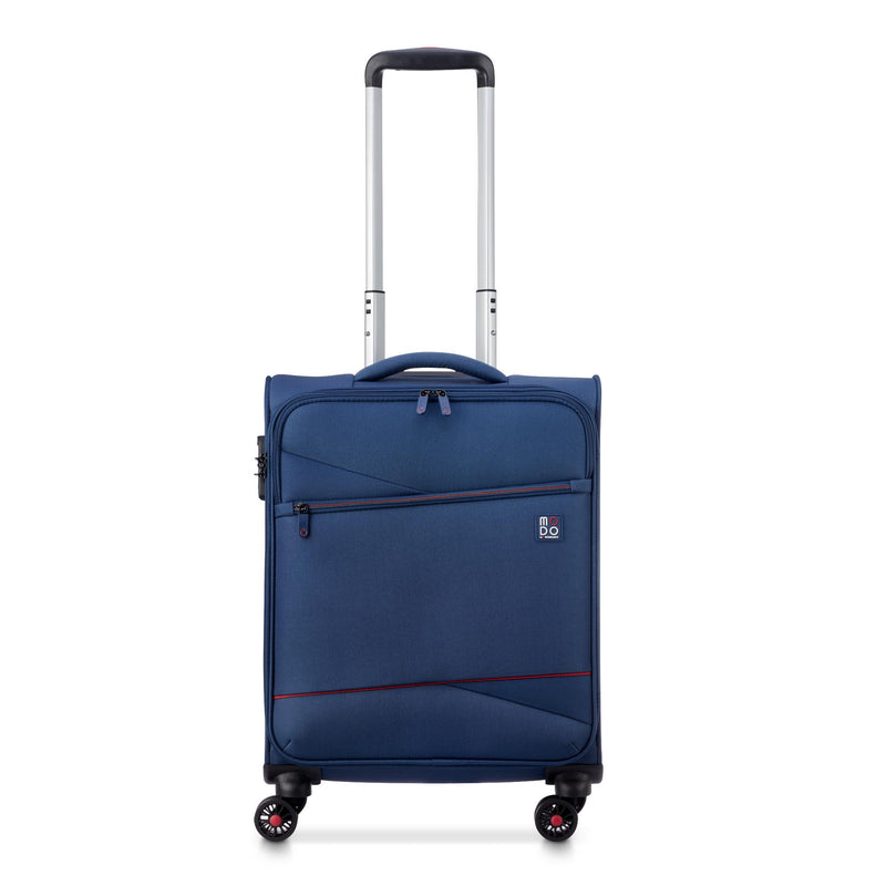 RONCATO MODO Trolley Cabina Espandibile Eclisse 2.0 420033 Unisex