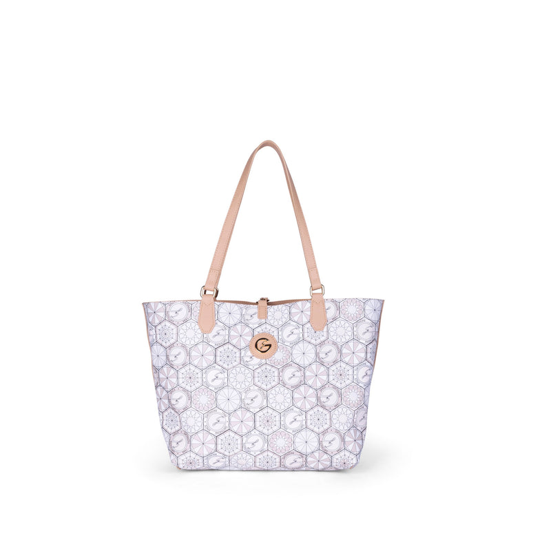 GATTINONI Borsa a Spalla Teodosia  BINTD8156WZT Donna