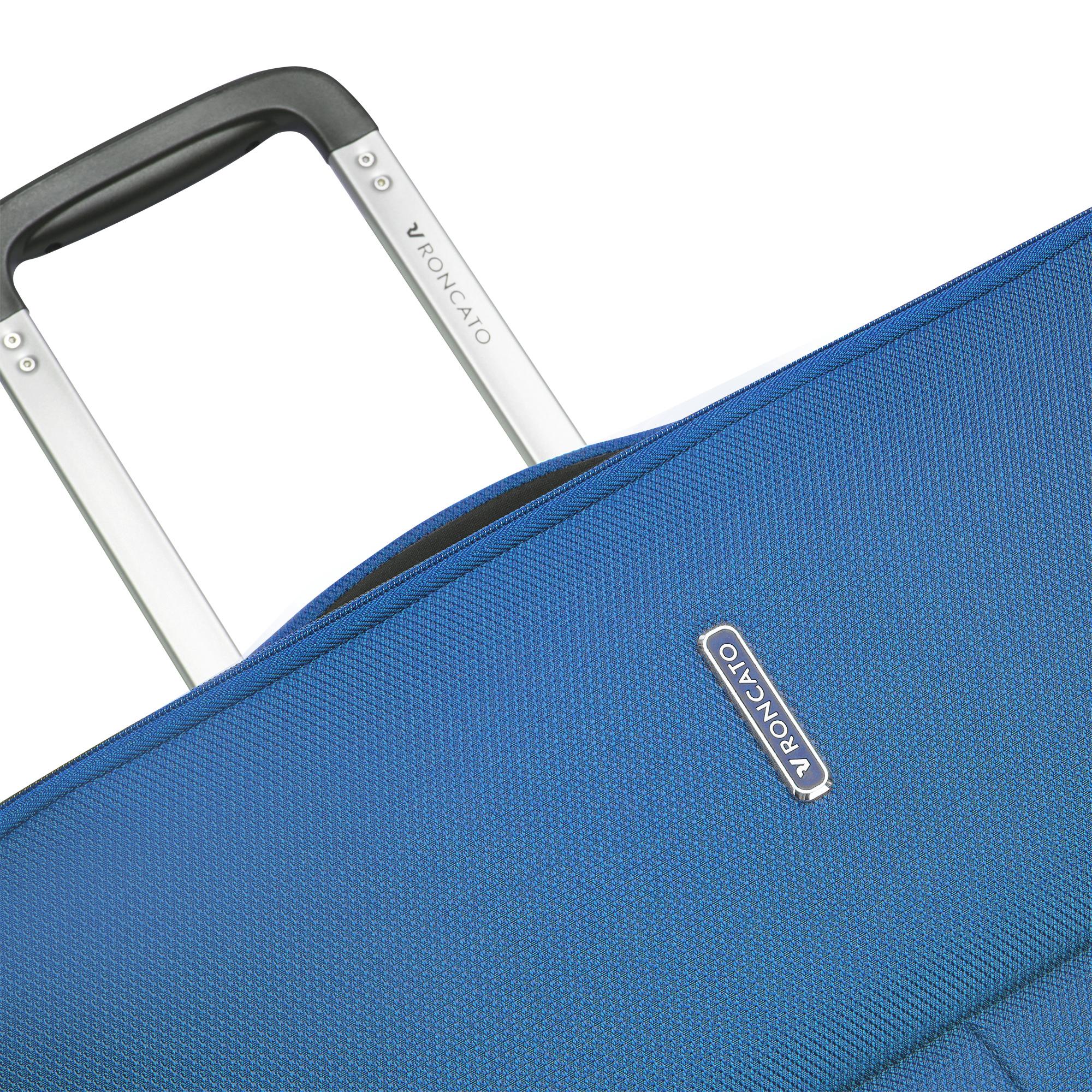 RONCATO Trolley Medio IRONIK 2.0 415302 Unisex