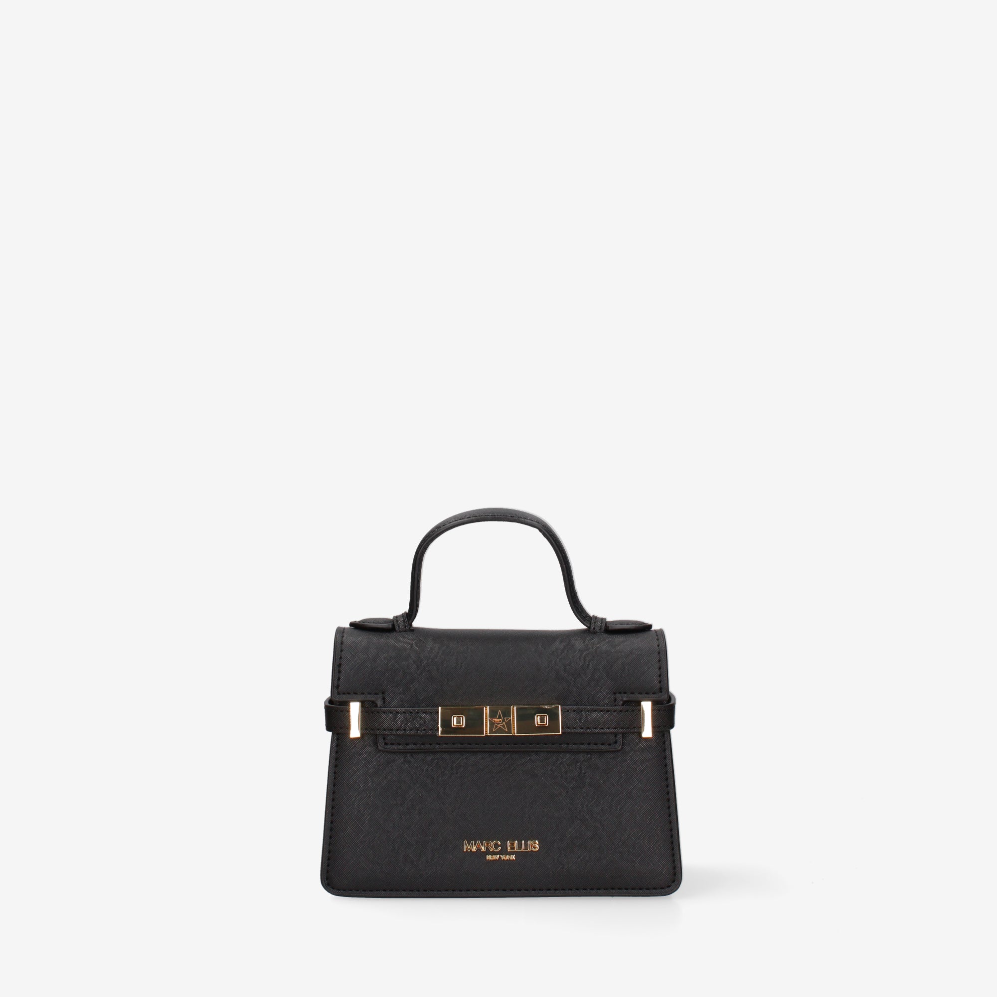 MARC ELLIS Borsa A Mano Around S 26 Donna