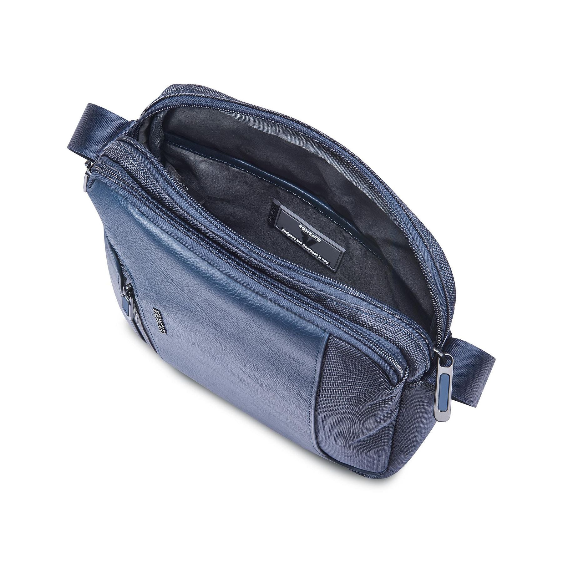 RONCATO  Tracolla Panama 4.0 400894 Uomo