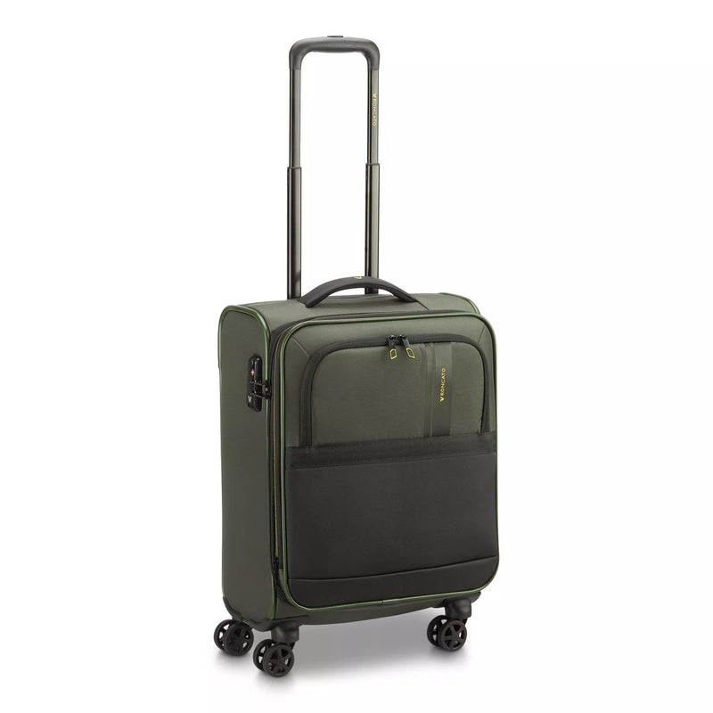 RONCATO Trolley Cabina Metropolitan 414463 Unisex