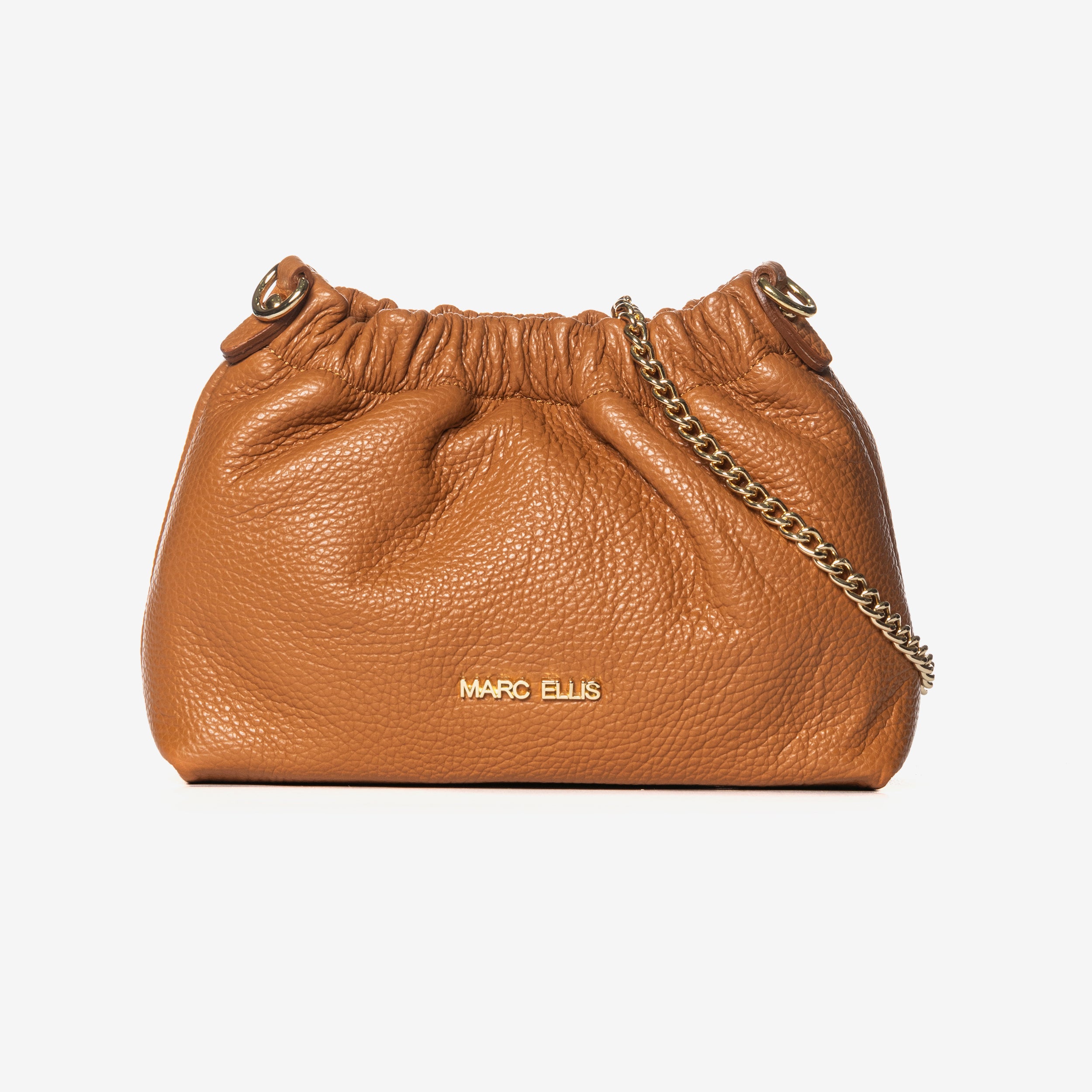 MARC ELLIS Borsa A Spalla Helena Do Donna