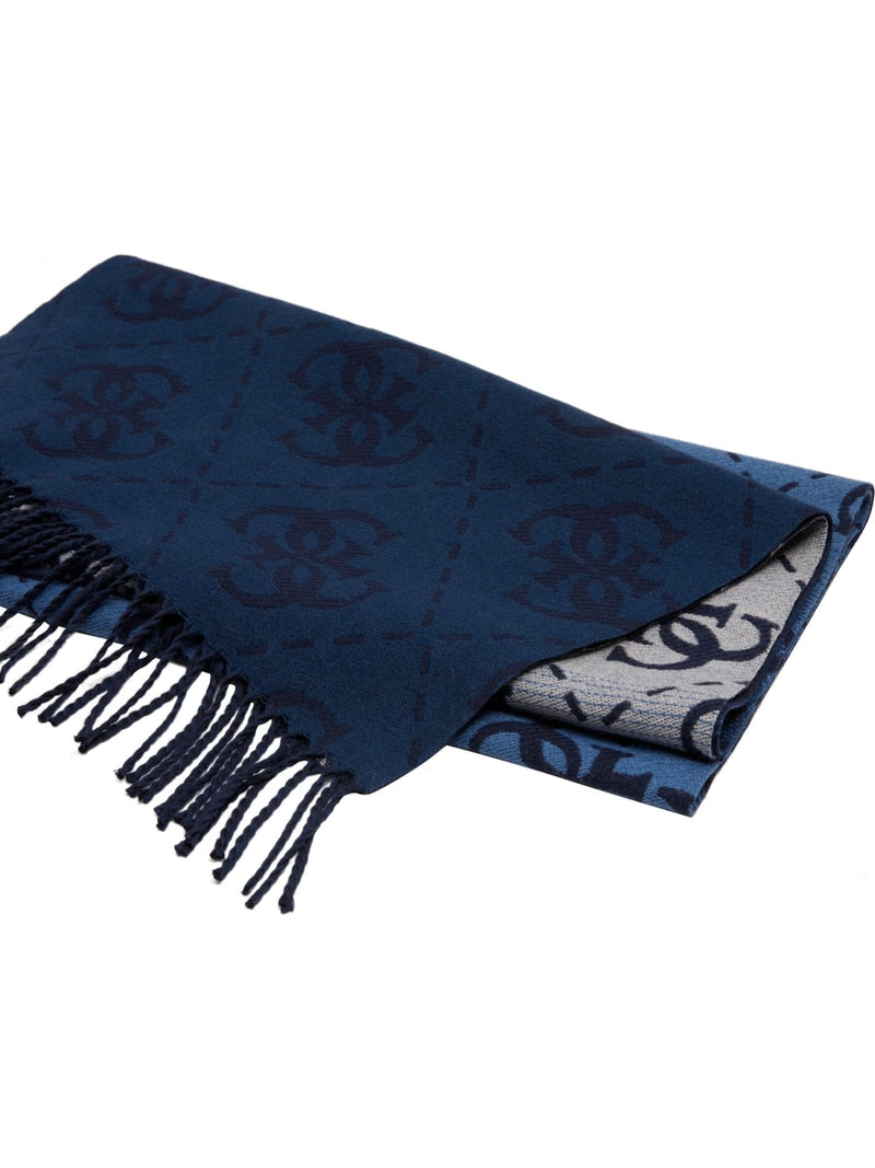 GUESS Sciarpa Boston AM9561POL03 Uomo