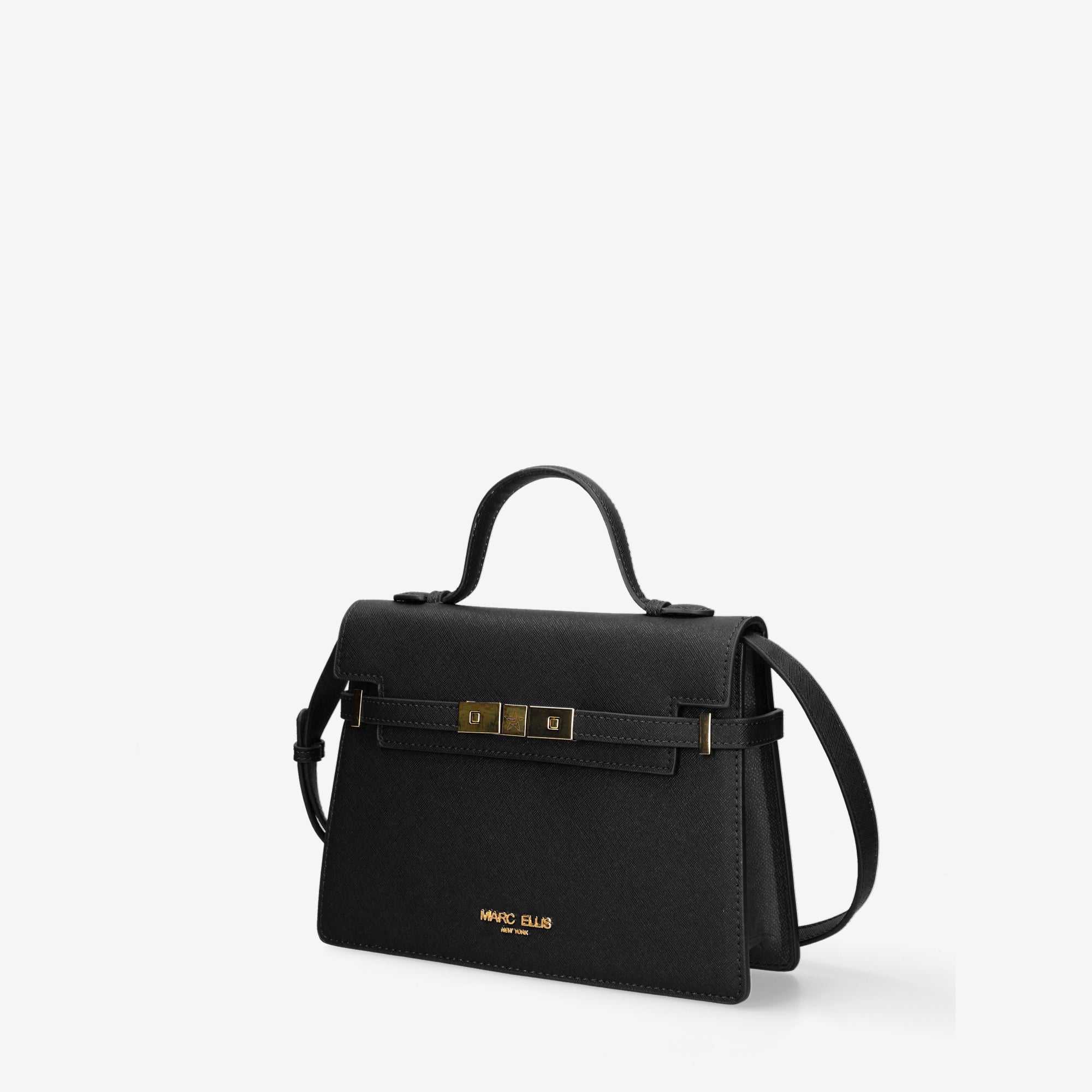 MARC ELLIS Borsa A Mano Around M 26 Donna