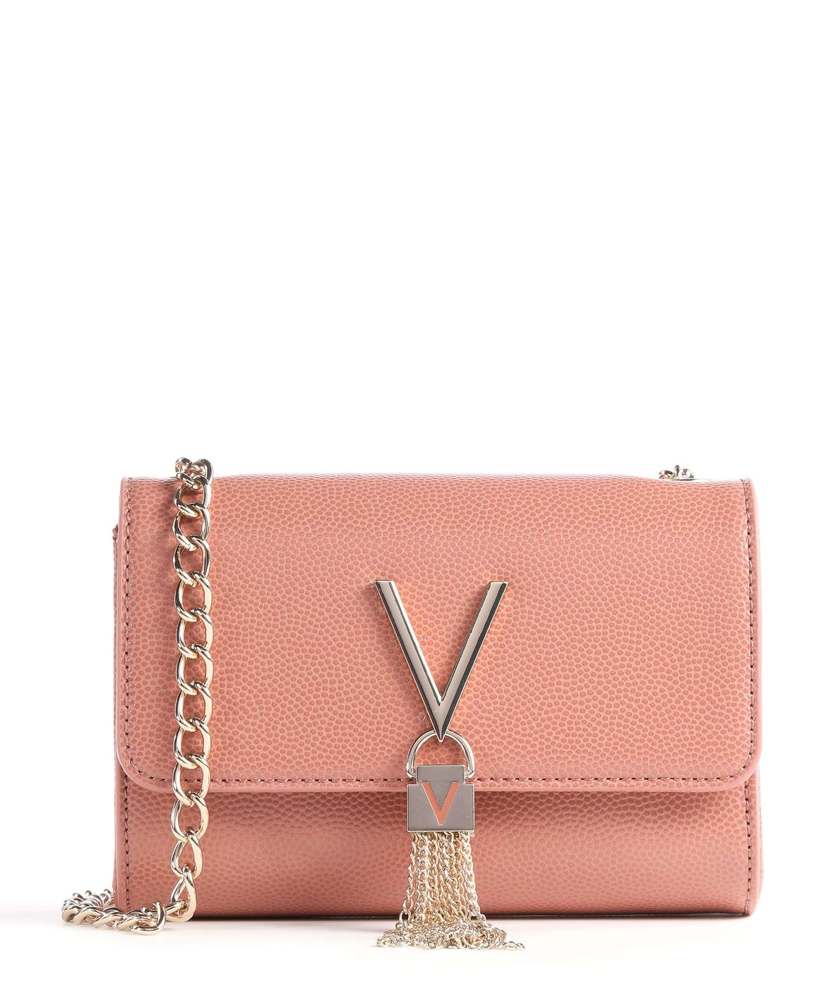 VALENTINO BAGS Borsa A Tracolla Divina VBS1R403G Donna