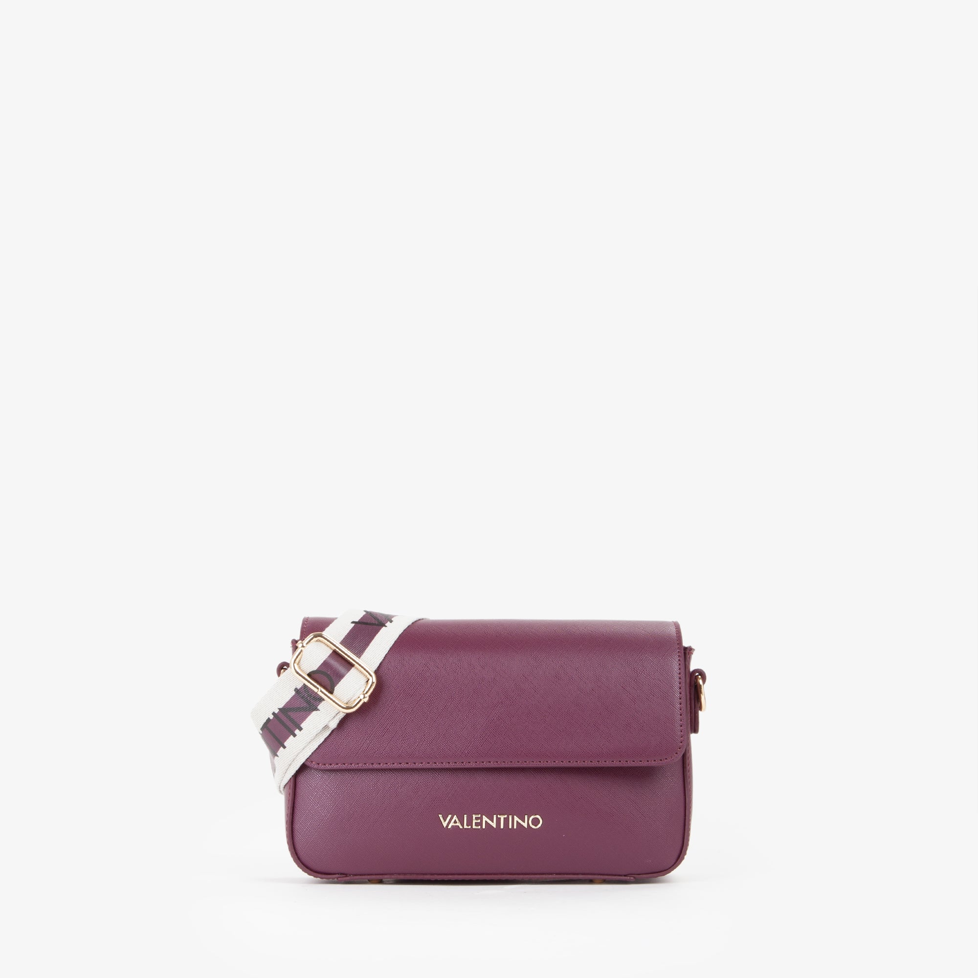 VALENTINO BAGS Borsa A Tracolla Zero Re VBS7B303 Donna
