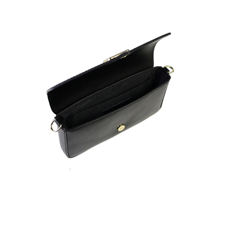 MARC ELLIS Borsa A Spalla Canton BX Donna