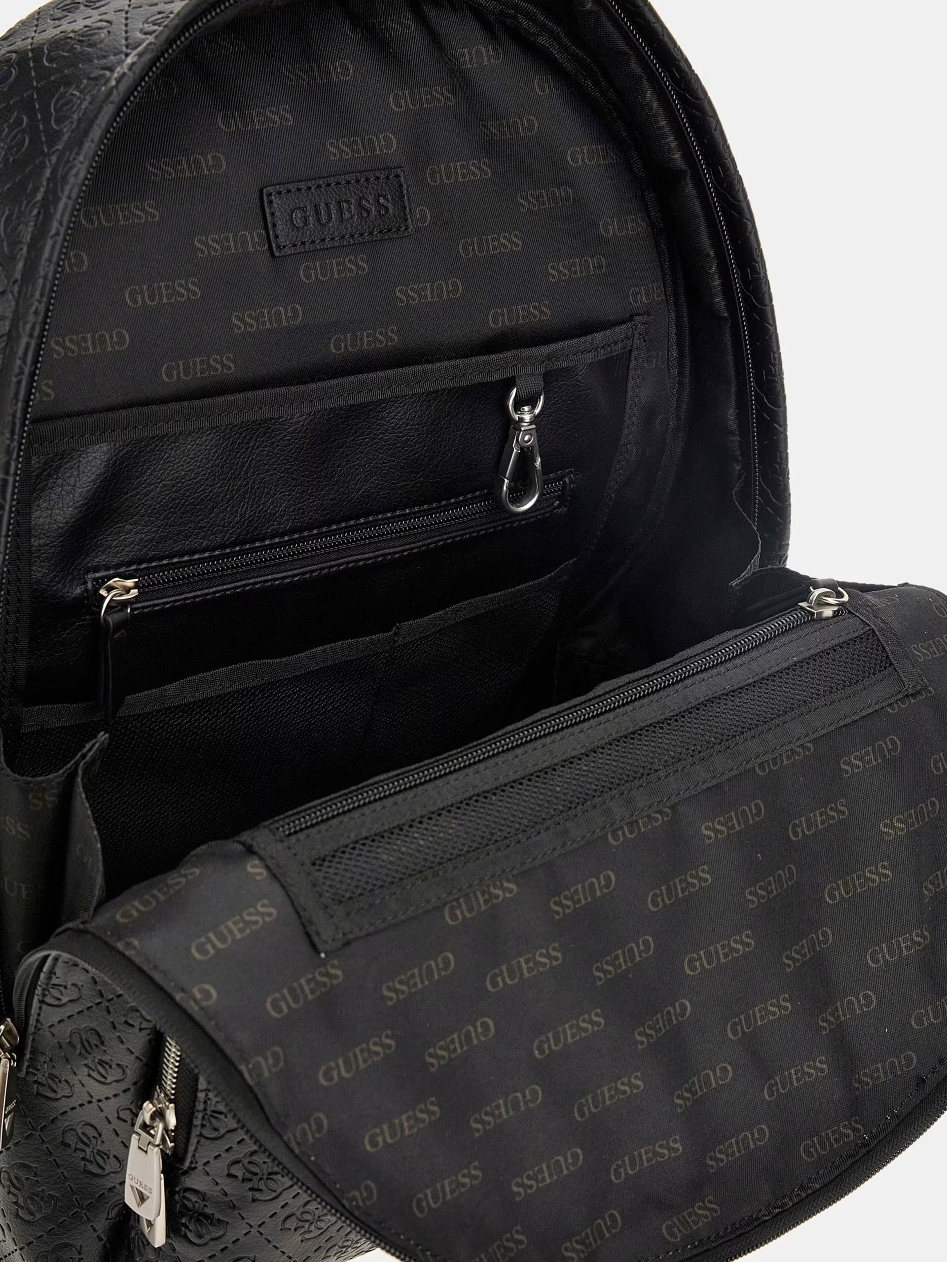 GUESS Zaino Milano HMMIDEP4311 Uomo