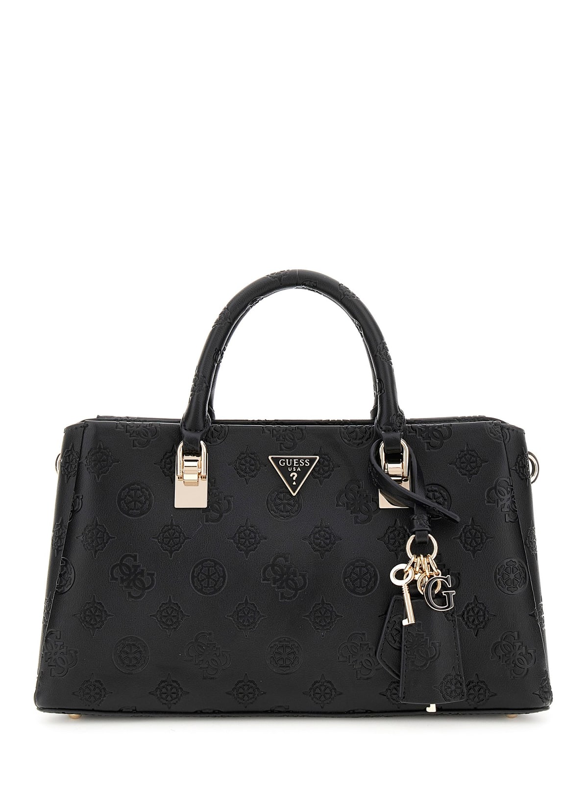 GUESS Borsa A Mano Tisha HWPD7764060 Donna