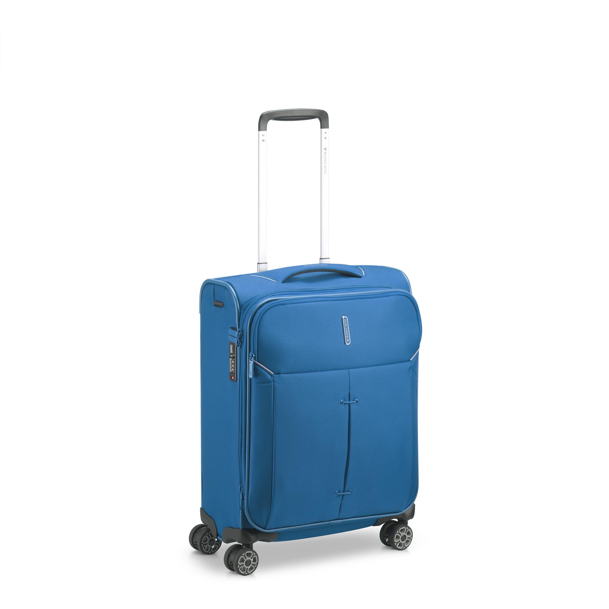 RONCATO Trolley Cabina IRONIK 2.0 415303 Unisex