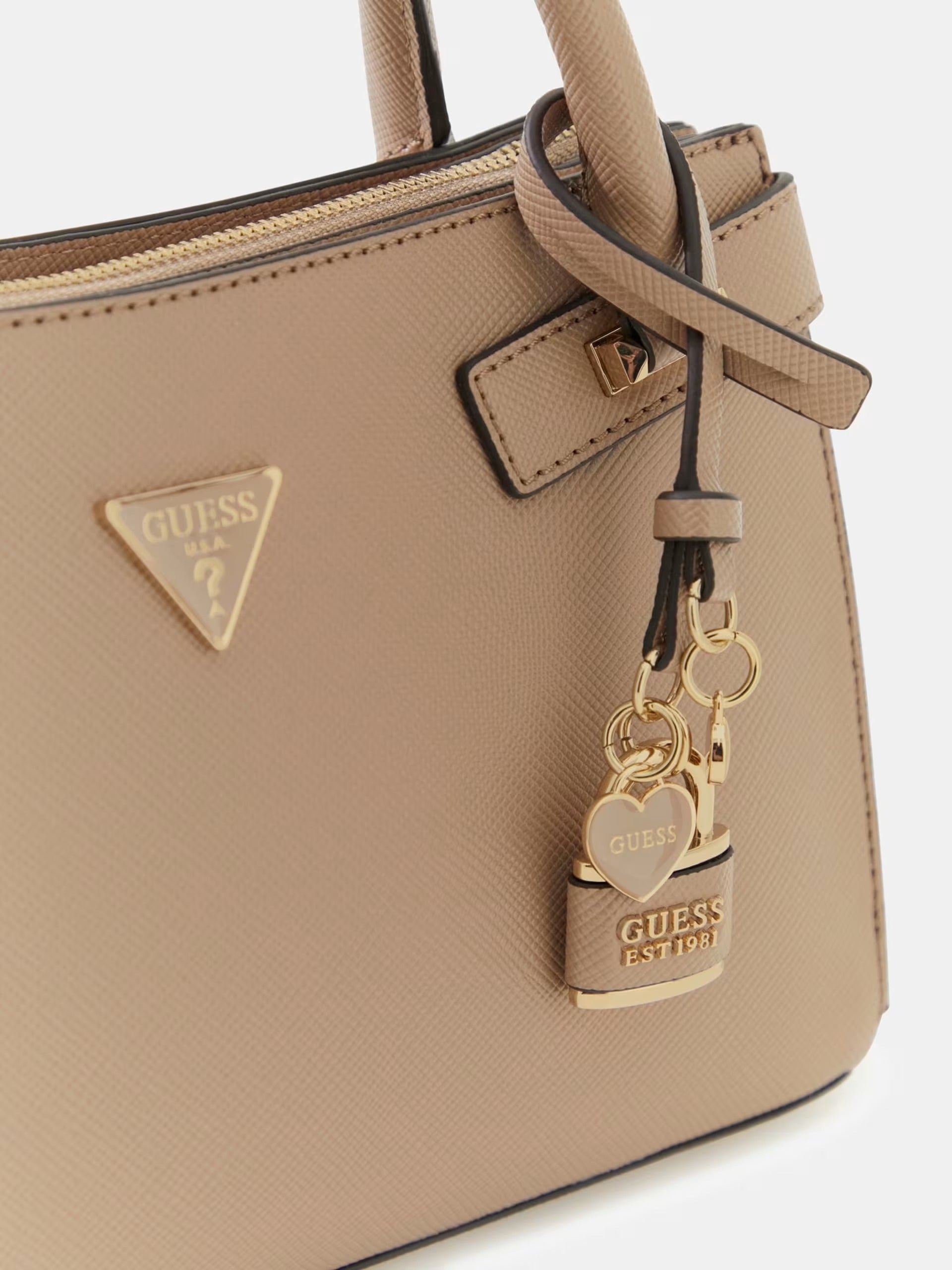 GUESS Borsa A Mano Serenova HWZG8091060 Donna