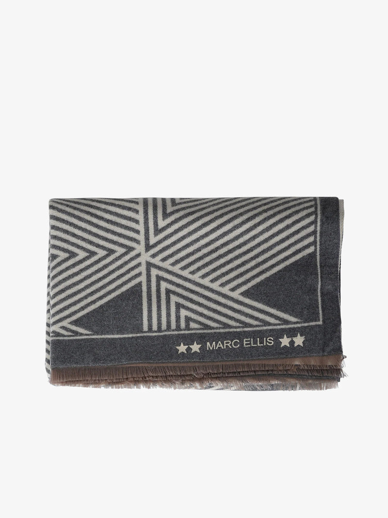 MARC ELLIS Sciarpa MES-231 Donna