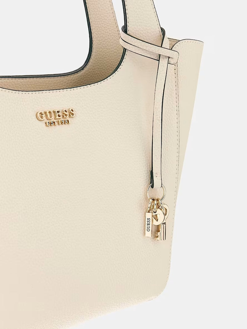 GUESS Borsa A Spalla Calista HWBG7334220 Donna