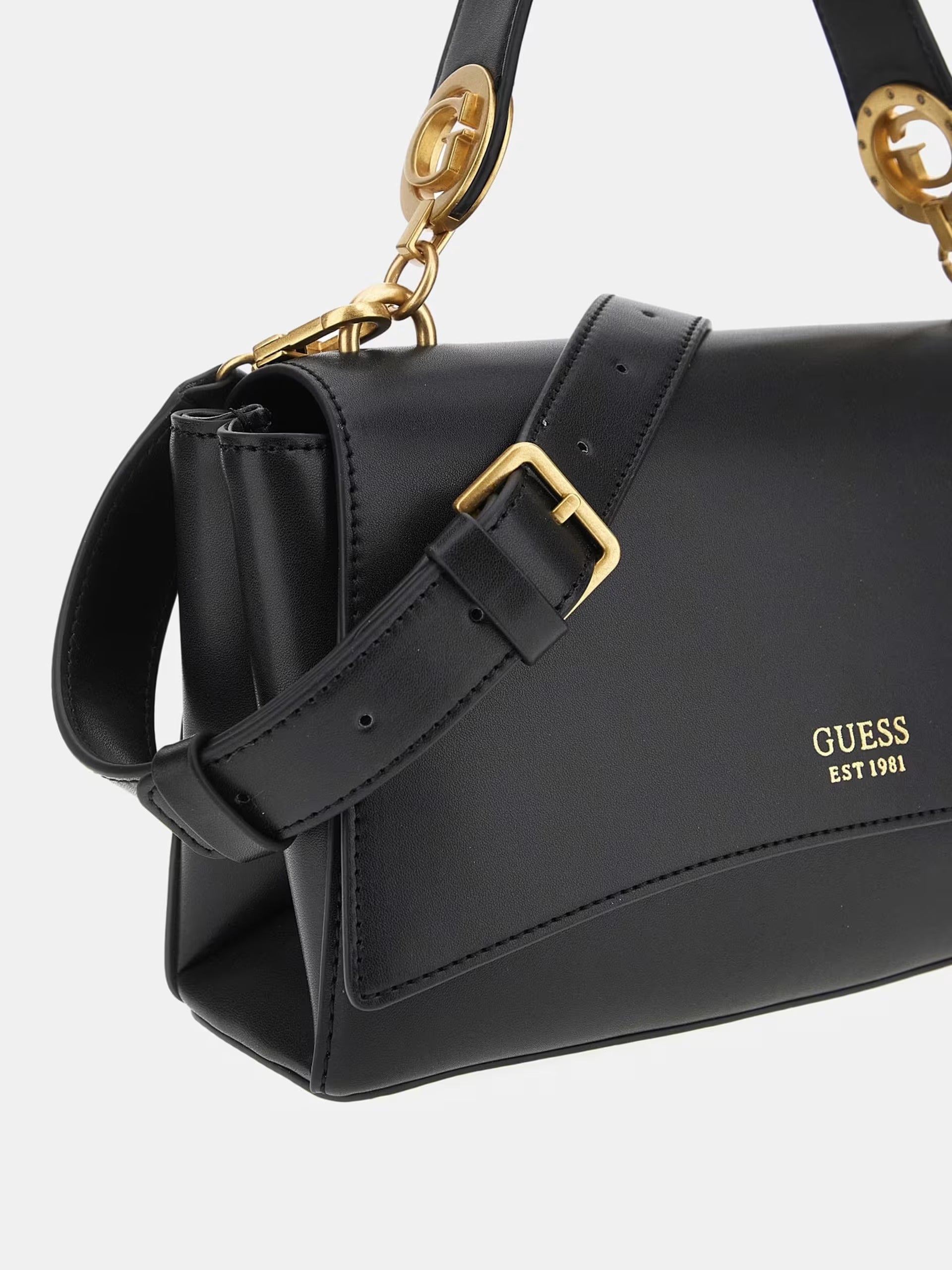 GUESS Borsa a Spalla  Masie HWVA9190200