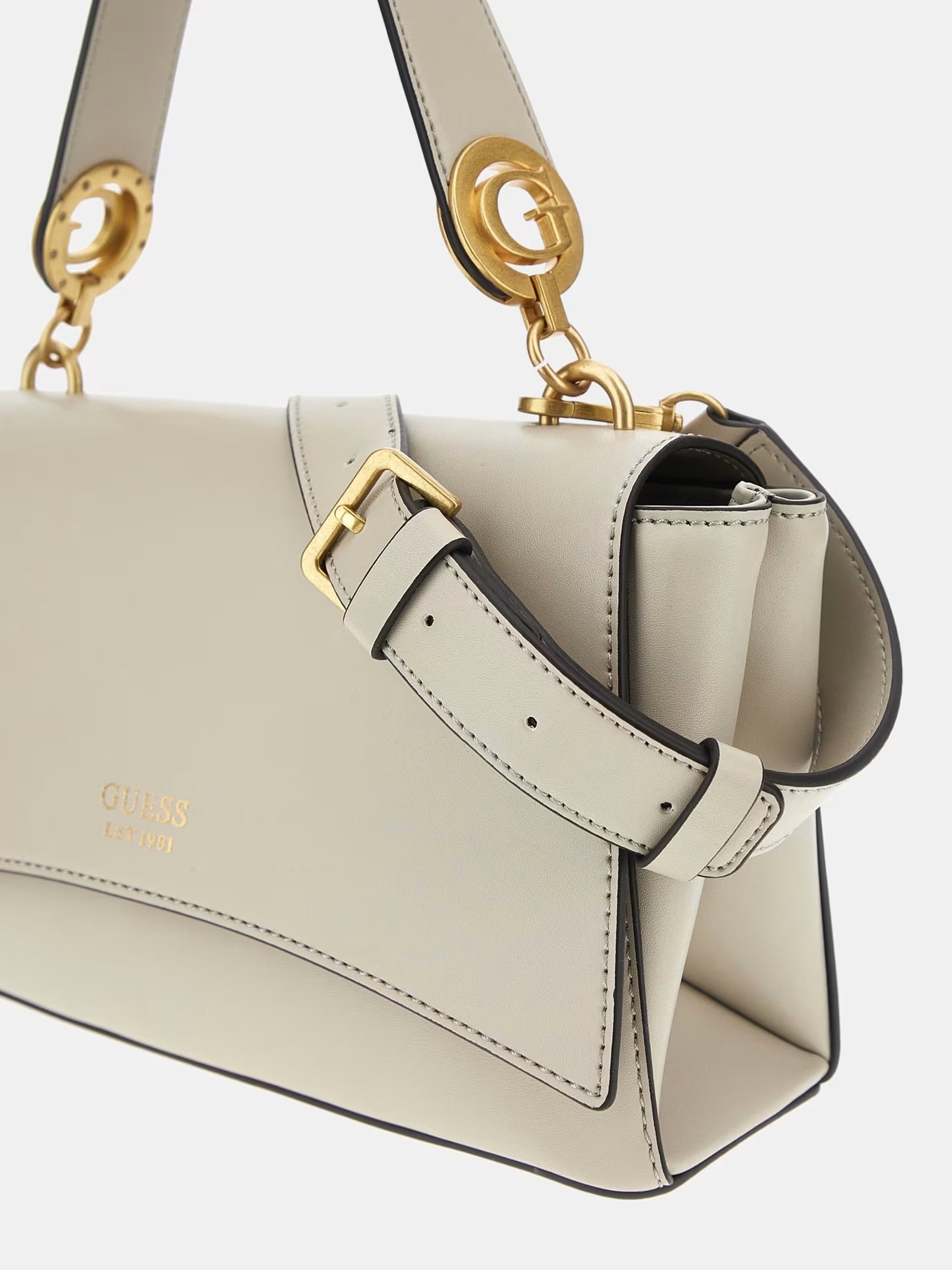 GUESS Borsa a Spalla  Masie HWVA9190200
