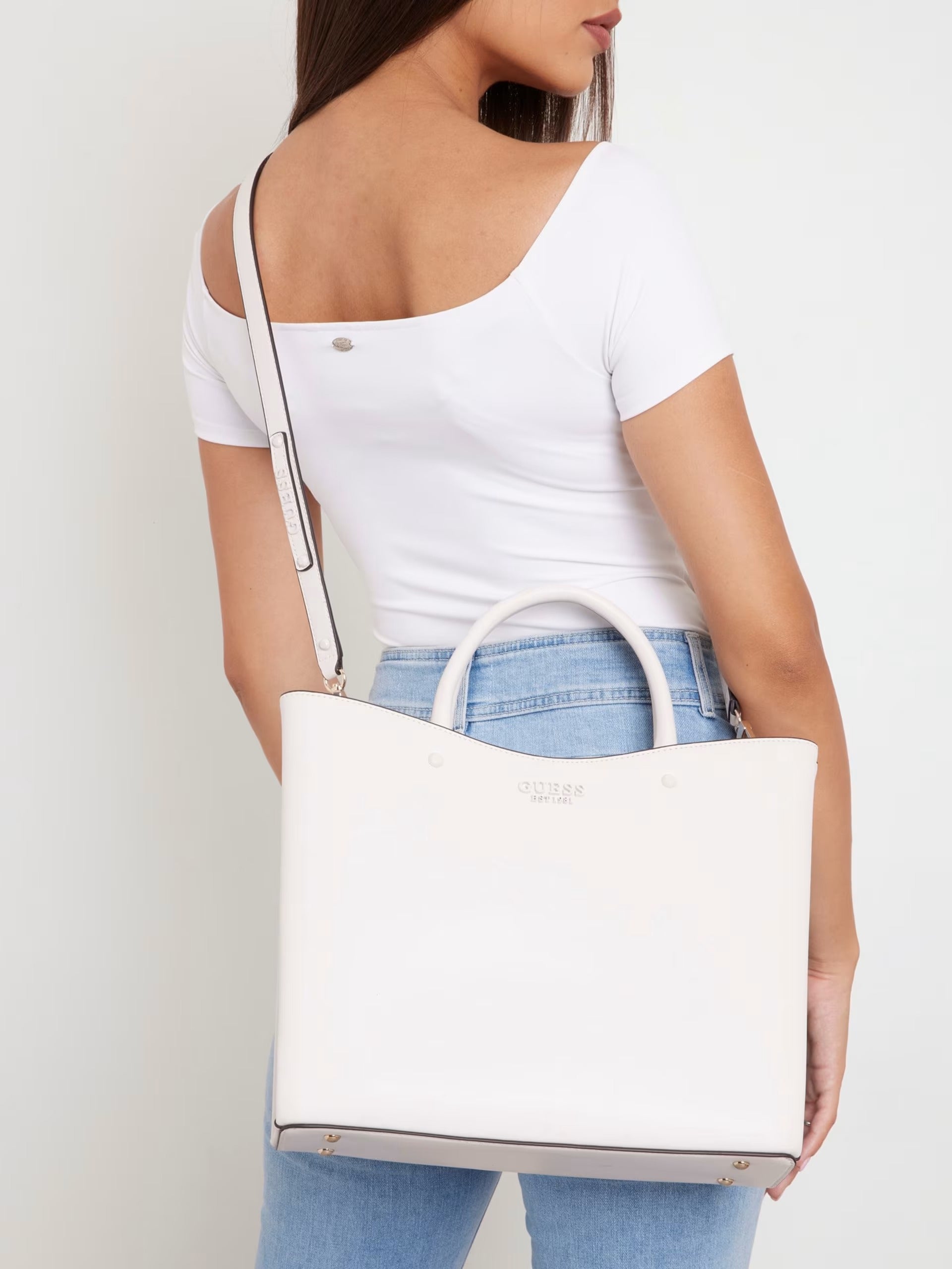 GUESS Borsa A Mano Sarita HWVG9327220 Donna
