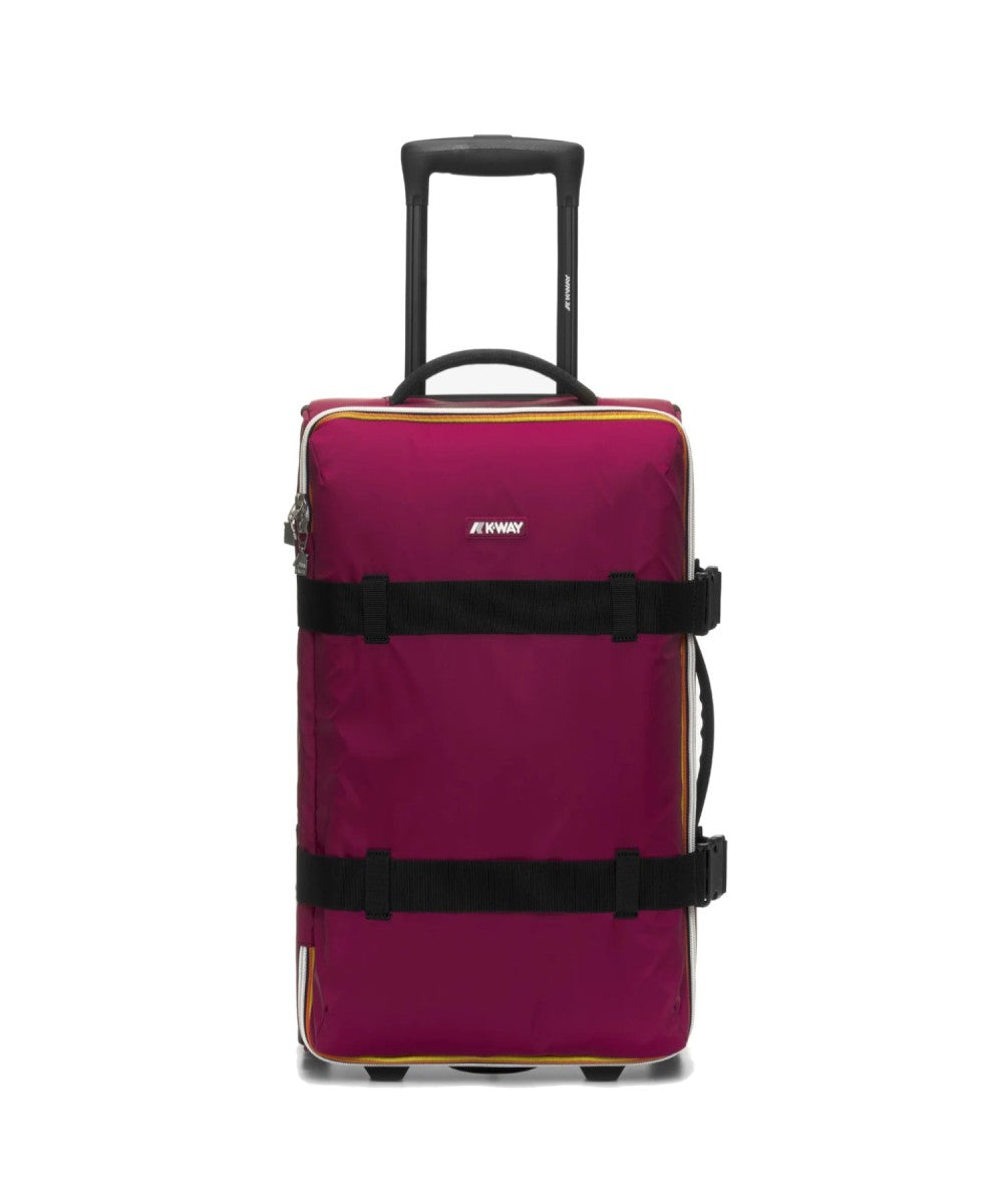 K-WAY Trolley Medio BLOSSAC M Unisex